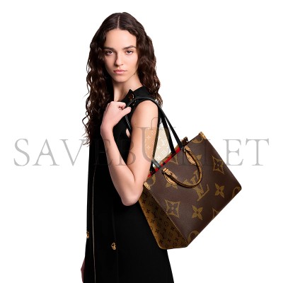 LOUIS VUITTON ONTHEGO MM M45321 (35*27*14cm)